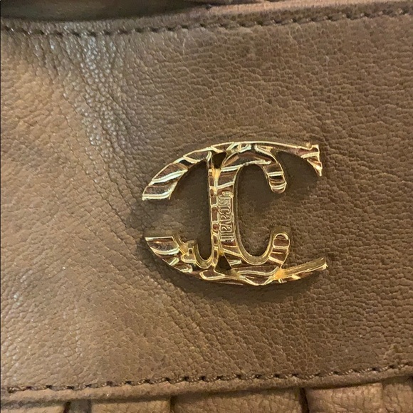 Beautiful Roberto Cavalii bag - Picture 2 of 5